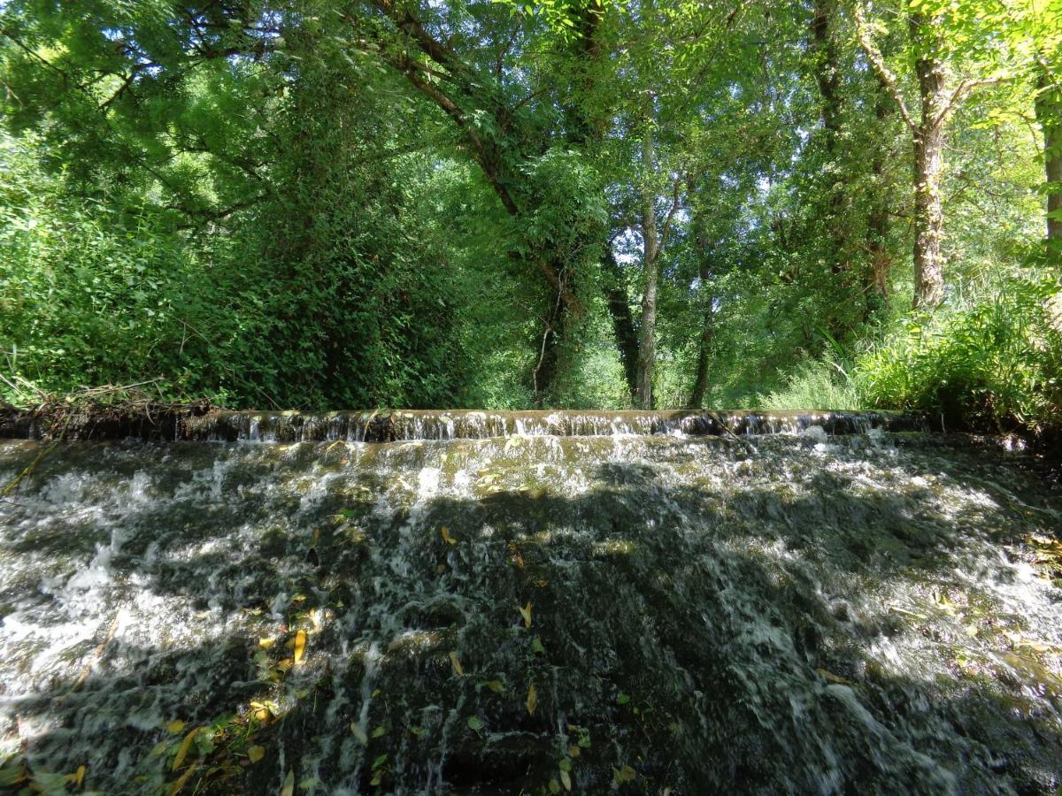 Domaine Le Mayne Chabrignac Esterno foto