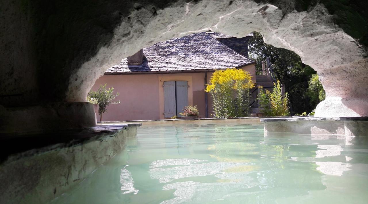 Domaine Le Mayne Chabrignac Esterno foto