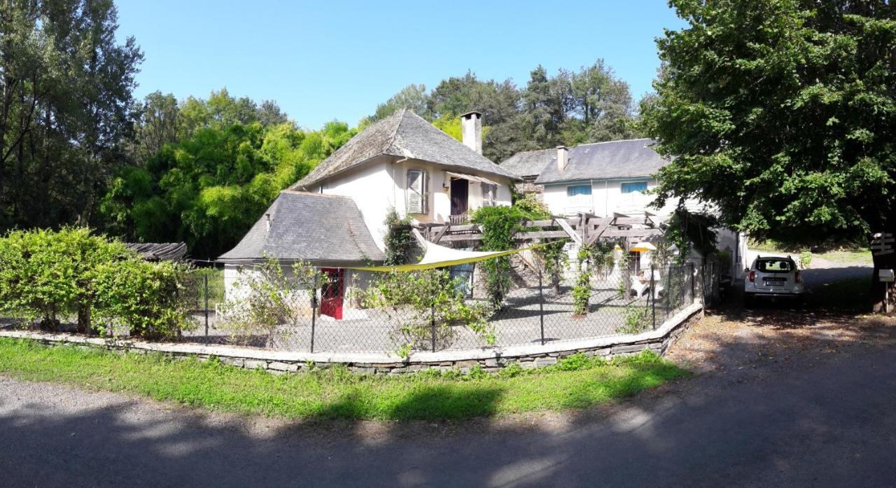 Domaine Le Mayne Chabrignac Esterno foto