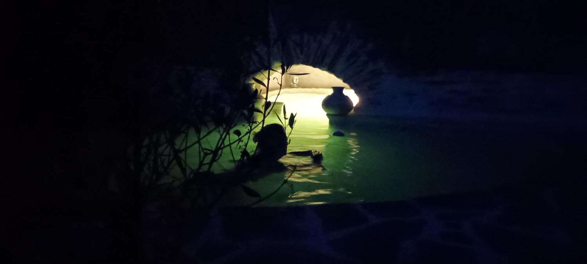 Domaine Le Mayne Chabrignac Esterno foto