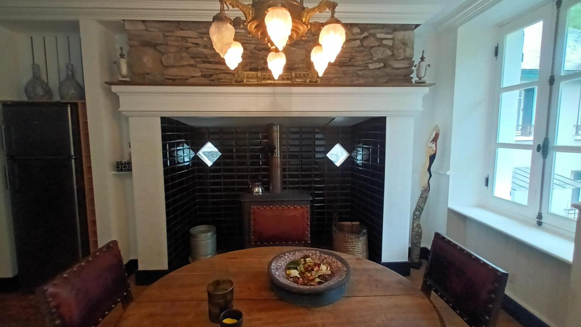 Domaine Le Mayne Chabrignac Esterno foto